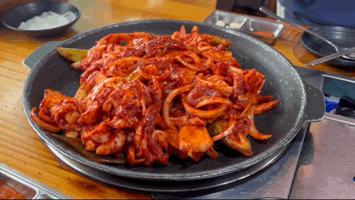 인천 왕길동 맛집 단풍나무 _ 추석 가족외식으로 좋은 오리요리 맛집