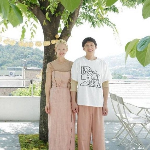 "두 번째 만남에 결혼을 약속했는데" 한 달 만에 부부가 된 봉태규, 아내에게 재산 맡긴 반전 ....