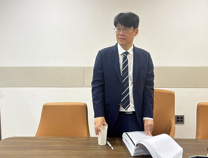 수원 산재 승인 후 근재보험 청구, 회사가 '사업주 과실 없다'고 발뺌할 때 대응법