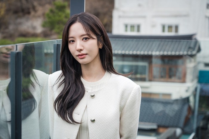 우주소녀 보나의 매력