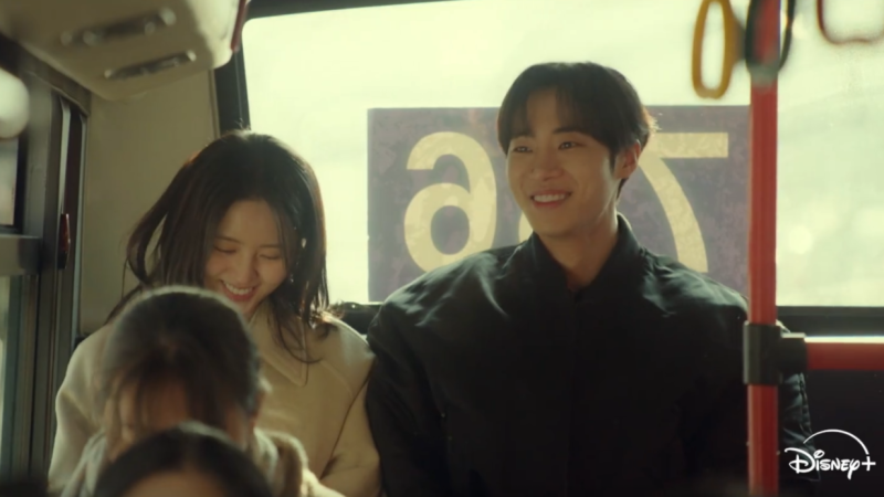 추영우 드라마 집중탐구!![연애박사] 방영 전  [중증외상센터] [옥씨부인전] [어쩌다 전원일기....