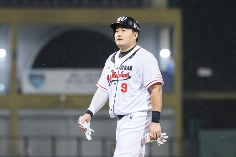 [2027 KBO 신인 드래프트] 'MLB 67홈런' 최지만, 1라운드 지명 정말 현실화될까?
