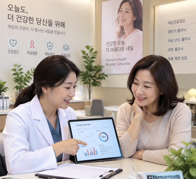 [보험코드 시리즈 ③] 여성이 알아야 할 대표 코드 — 유방암, 왜 계속 늘어나기만 할까