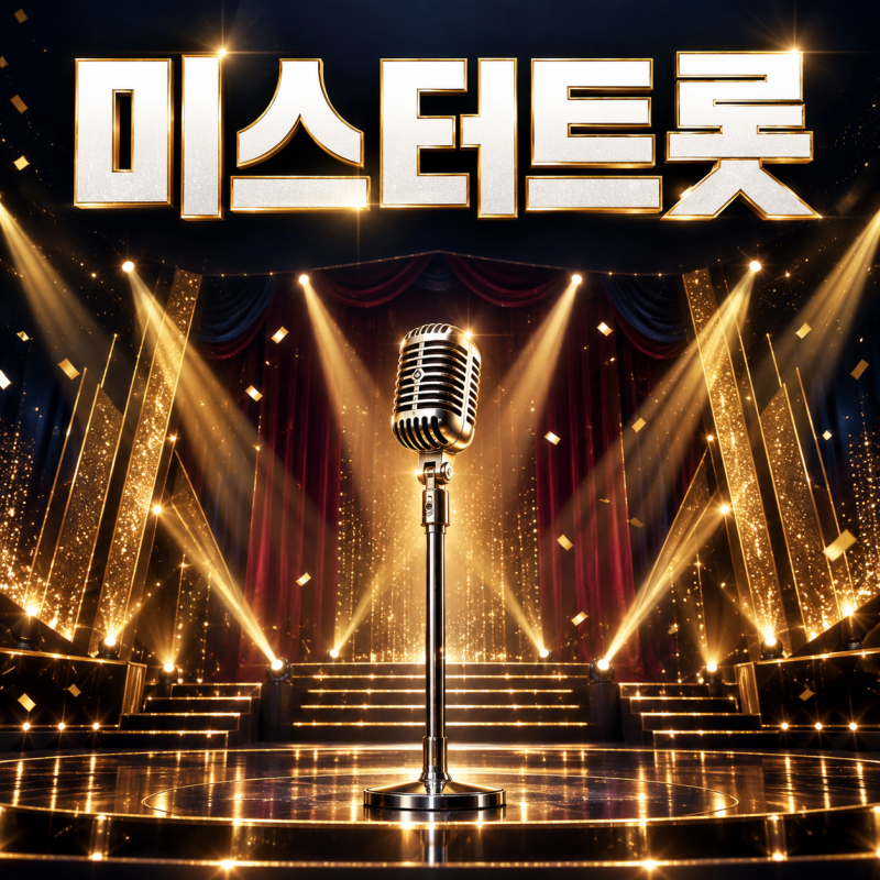 미스터트롯 역대 우승자는 누구? 시즌1부터 시즌3까지 한눈에 정리