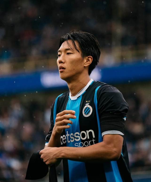 “김민재 다음은 이한범일까?” 클럽 브뤼헤 선택이 흥미로운 진짜 이유