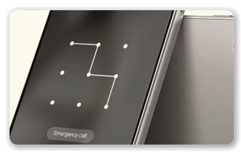 "갤럭시 패턴 까먹음" Tenorshare 4uKey for Android로 잠금 해제하는 방법