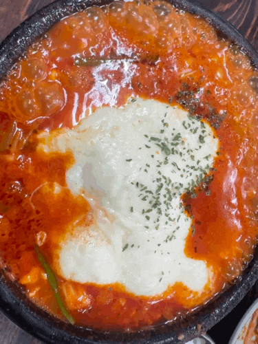 강릉 맛집 최일순 짬뽕 순두부 웨이팅 솔직후기