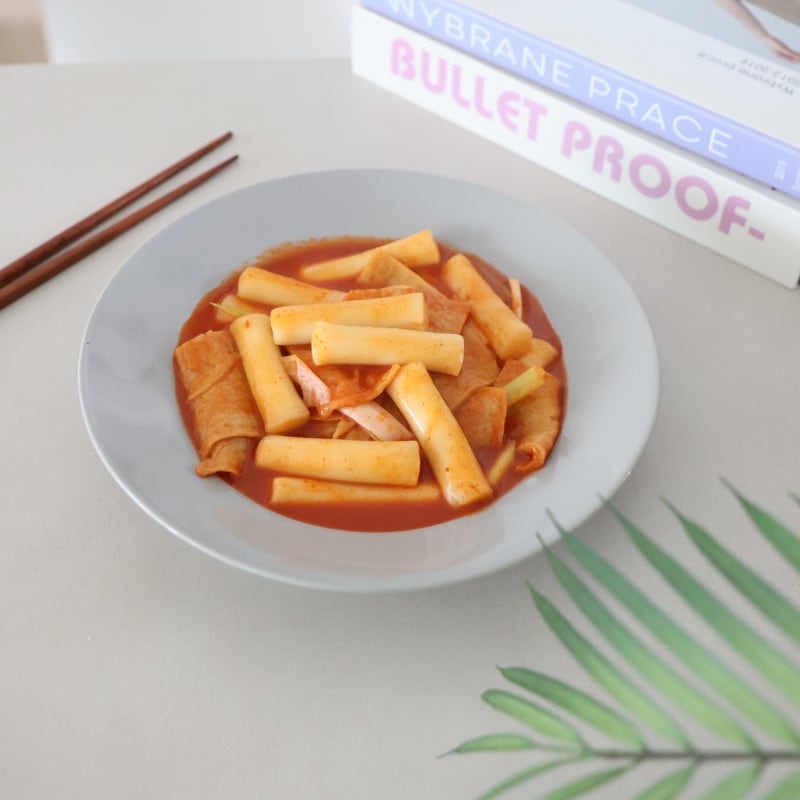 밀떡볶이 레시피 고추장 떡볶이 소스 양념 만들기 딱~ 3가지로