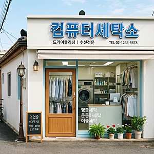 오리털 패딩 세탁, 90%가 모르는 드라이클리닝의 배신