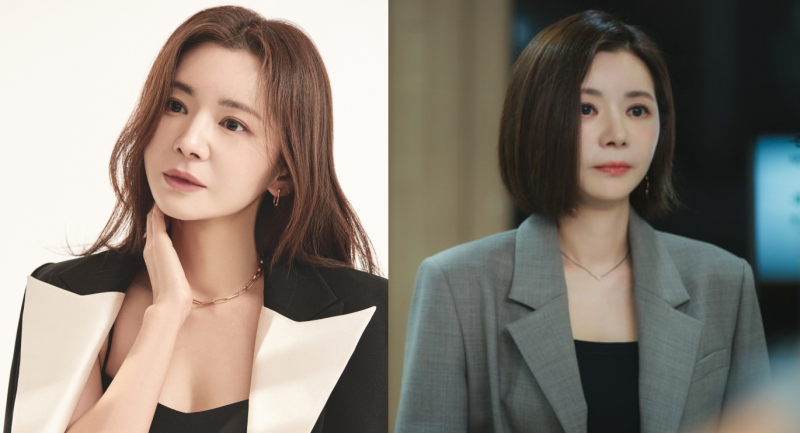 장서희 프로필 나이 고향 키 학력 결혼 아내의 유혹 리즈시절, 그리고 욕망의 덫까지