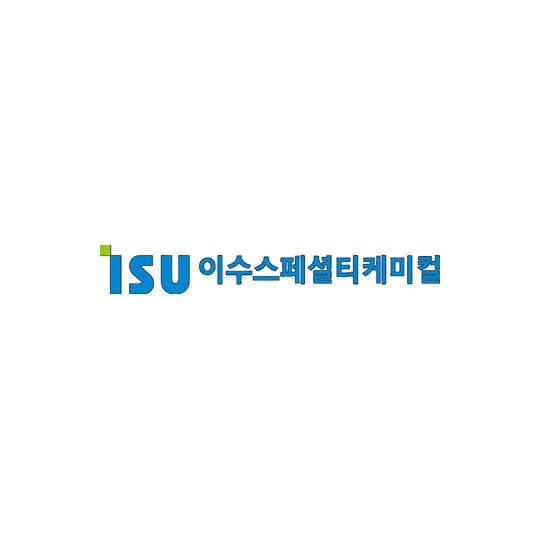 이수스페셜티케미칼 생산직 채용 및 연봉 복지정보