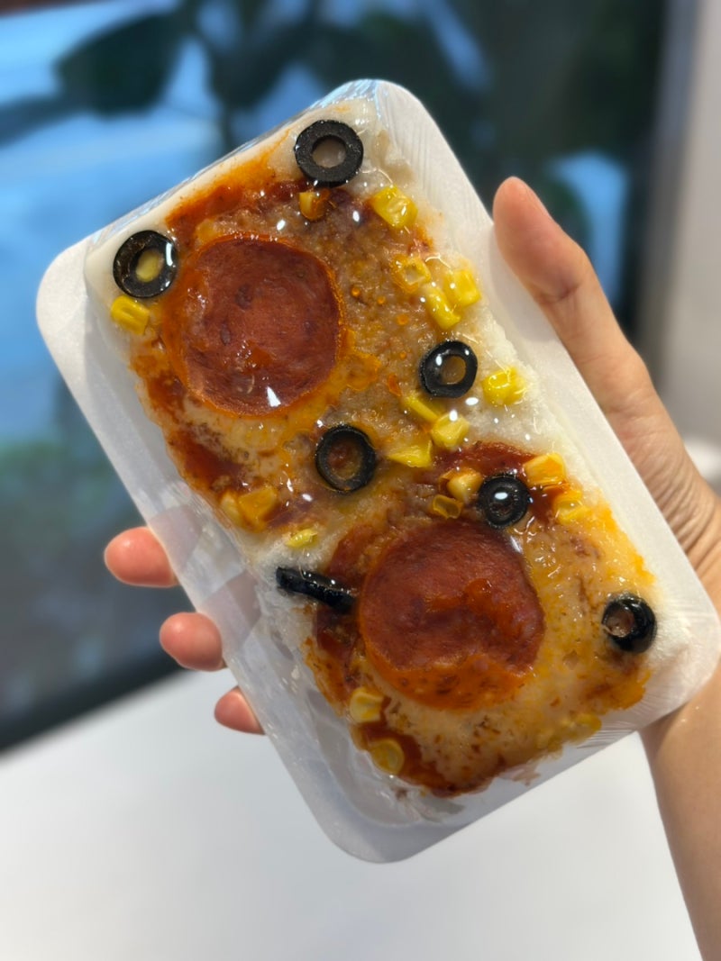 [인천 서구 검암동 떡맛집] 떡고을 후기! 핫한 피자설기부터 줄서서 먹는 인생 송편·찹쌀모....
