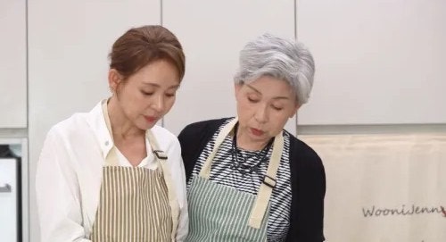 야노시호 73세 어머니 최초 공개! 100세 할머니까지 ‘긍정 에너지’ 3대가 닮았다