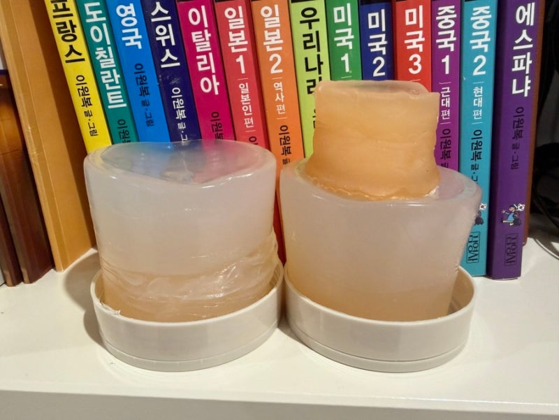 코스트코 탈취제 - 라브아 퍼퓸 실내탈취제 - 왜 왜 왜 냄새가 안없어지는가요? ....