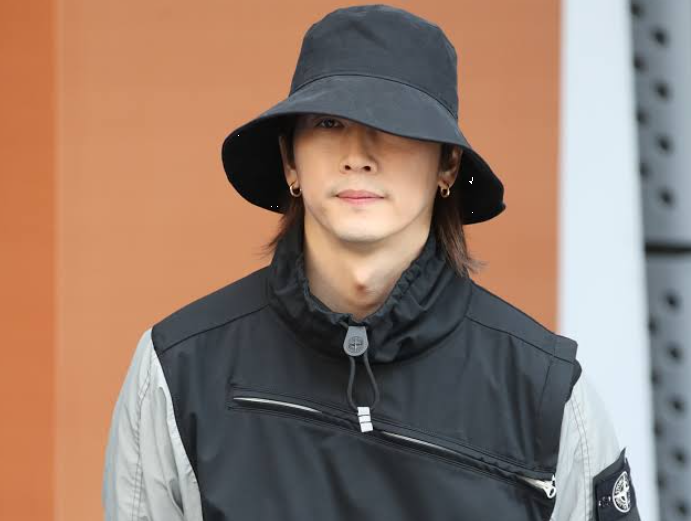 "1심 무죄 타당" 장우혁 폭언·폭행 폭로 전 소속사 직원, 항소심도 팽팽한 입장차 ⚖️