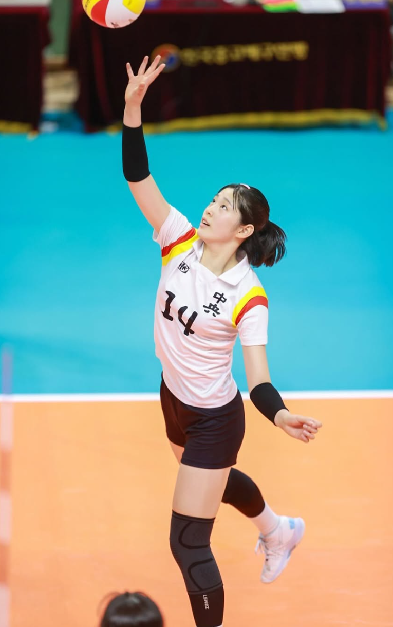 2026 2027 여자배구 신인드래프트 최대 대어는 누구인가! 오세인 김주솔 오드리 박