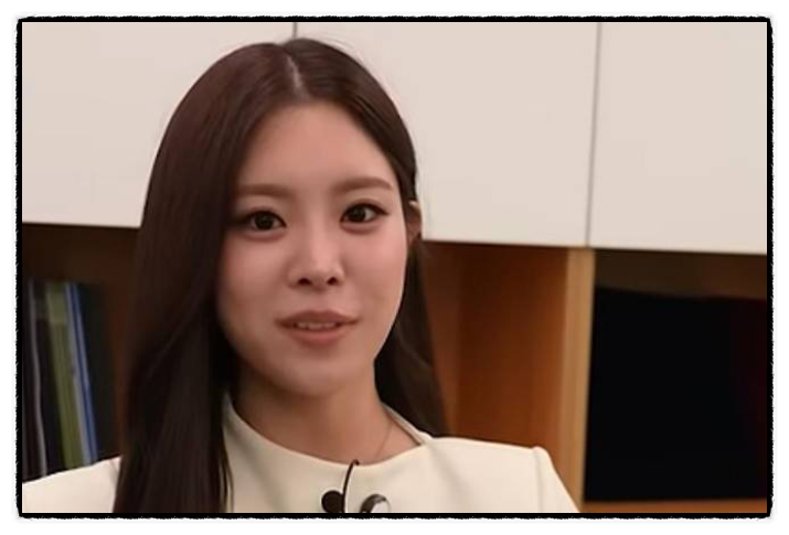 우지원 딸 우서윤, 미스코리아 진 되고 달라진 생각,“아빠 닮은 175cm 큰 키가 콤플렉스였다....