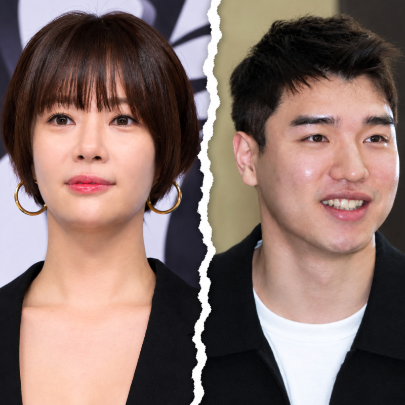 황정음과 2주 만에 결별했던 농구선수, 이번엔 KBS 해설위원으로 깜짝 등장, 프로필
