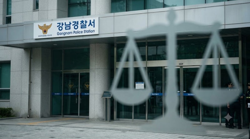 빅뱅 전 멤버 승리 특수폭행 피소…강남경찰서 수사, 아직 고소인 조사 전
