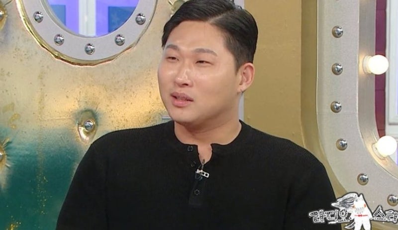 스윙스가 120억 받고도 “통장에 돈이 안 꽂혔다”고 말한 사연