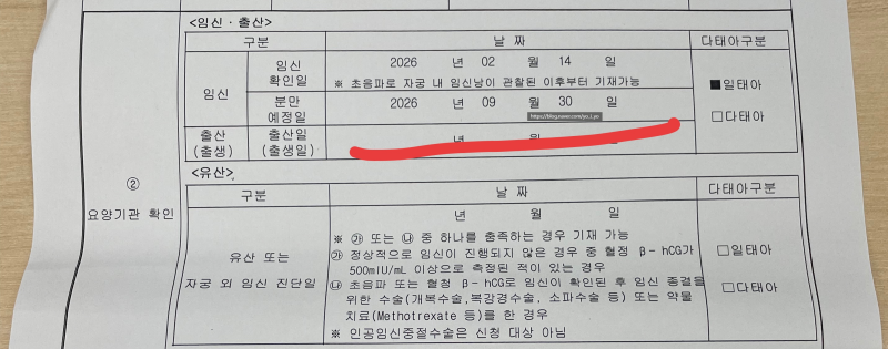 경기도 산후조리 지원금 중단, 9월 종료 내용 정리 (직접 유선 확인, 청원 완료)