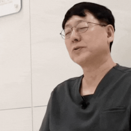 어금니 잇몸 부음, 원인과 치과 치료가 필요한 증상 - 도곡동 치과 의사 작성