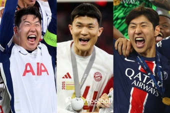 2026년 해외축구 총정리｜프리미어리그·라리가·세리에A·분데스리가·리그1·챔피언스리그 ....