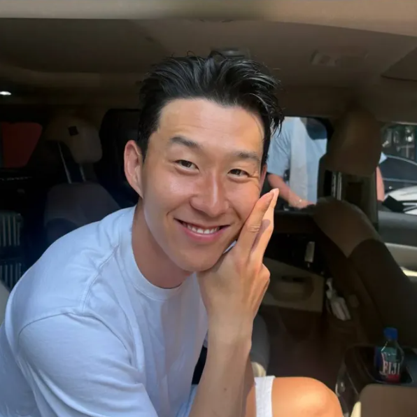 “토트넘 캡틴에서 LAFC까지 연봉은 얼마나 달라졌을까?” 손흥민 프로필 나이 키 연봉 재산 ....