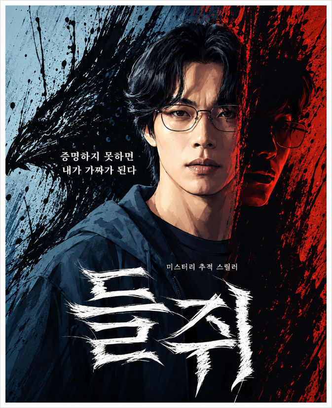 류준열 설경구가 왜 들쥐를 선택했을까 공개되자마자 더 궁금해진 넷플릭스 영화