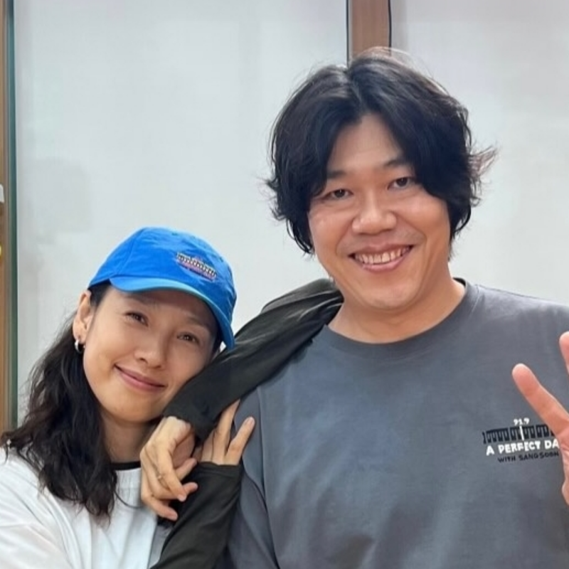 "뭐만 하면 피곤해서 잔다더니.." 이상순 활동 중단한 이유, 의외로 흔한 병명 '미주신경 기능....