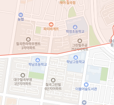 대구 북구 칠곡2차한라하우젠트 아파트 경매 1회 유찰 2억930만원 2026타경100582 사진 5