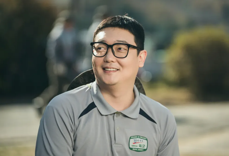 배우 김민호 프로필 나이 키 학력 데뷔 출연작 총정리 (+드라마 신병)