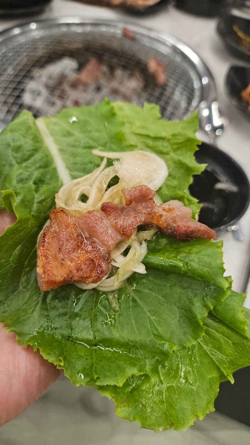 정읍고기집. 정읍상동맛집.정읍상동핫한고기집.정읍단풍돈.정읍가족식사
