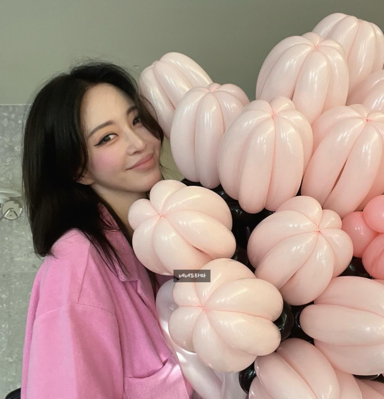 한예슬 임신설까지 부른 육아툰? 찍다가 도망간 드라마는 뭐야