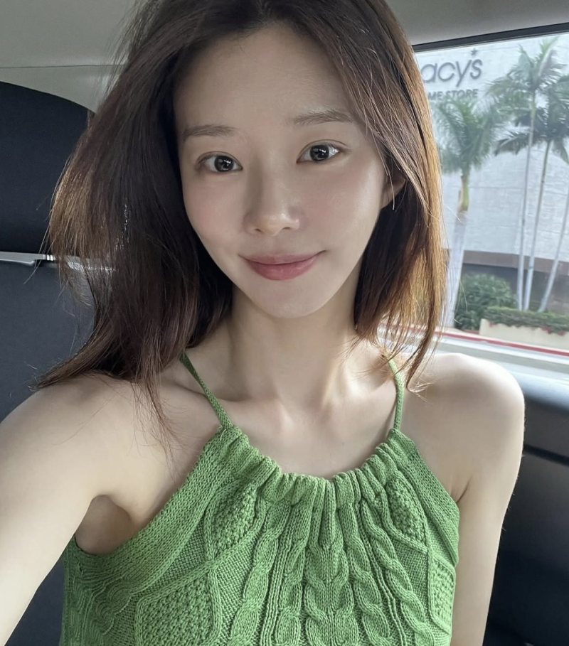 이주빈 보호자들 차기작 확정, 안보현 스프링 피버 이후 행보