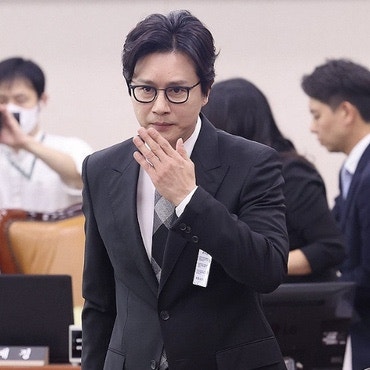 김민종, MC몽 고소 전격 취하…"법보다 사람 품기로" 무슨 일?