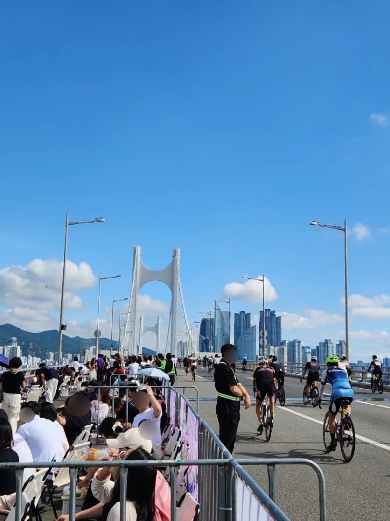 광안대교를 걷는 특별한 경험을 할 수 있다고? 굿모닝 브릿지 워킹 부산 2026 ft. 예매