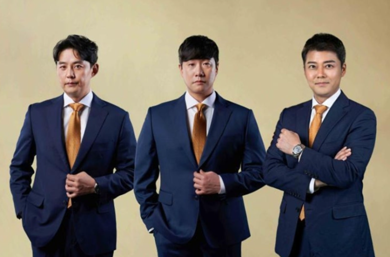 ️ '즉흥 여행 논란' 전현무, 2026 나고야 아시안게임 SBS 스포츠 캐스터 전격 도전!
