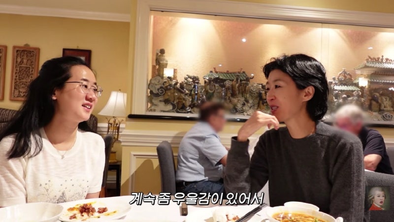 홍진경 기억력 저하의 이유는 우울감이었다… 일주일 치료 후 달라진 변화