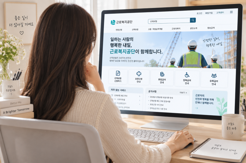 산재 보상 금액 산재란 기준 총정리