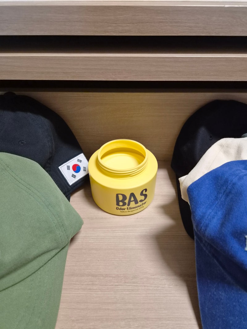 내돈내산 공구로 산 바스 탈취제 진짜 효과 본 후기