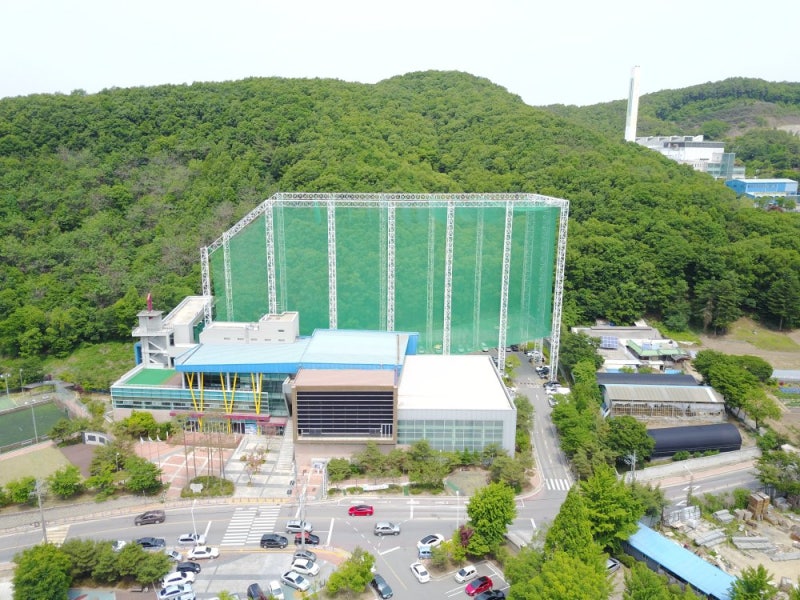 용인도시공사, 용인시민체육센터 수영장 새롭게 문 연다··14일부터 운영 재개