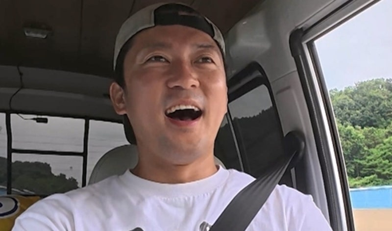 나 혼자 산다 664회 로빈 섬 크루소 ️