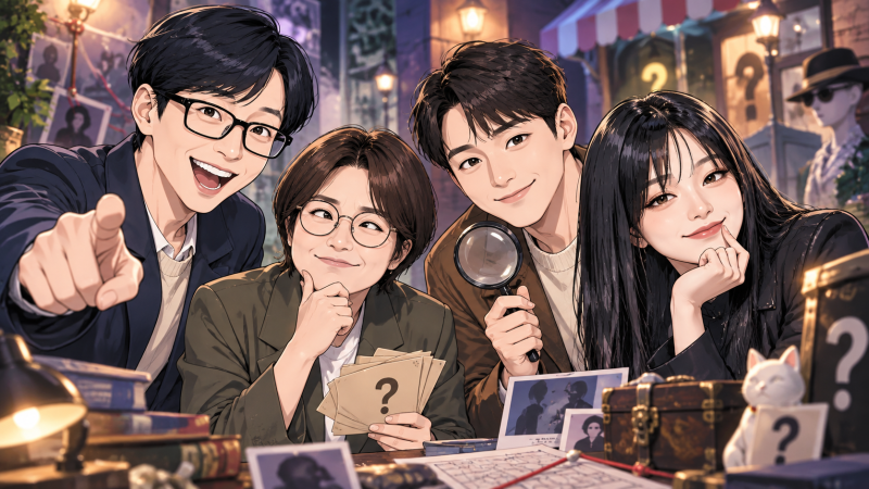 식스센스 B사이드 출연진, 비비 합류와 9월 13일 첫방 관전 포인트