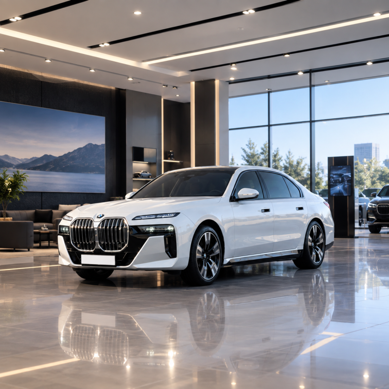 BMW 7시리즈 가격이 이 정도? 740d·740i·750e·i7 차이와 추천 트림 총정리