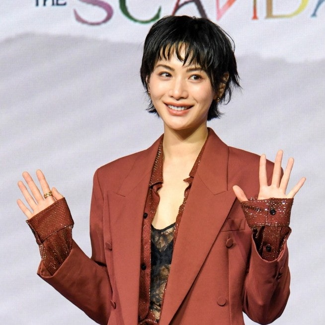 사극과 거리 멀어 보이는 나나를 왜 캐스팅했을까… "과부라서 퇴폐적"이라고 아차 말실수