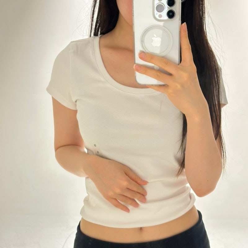 무신사 스탠다드 매장 재고조회 실착 후기