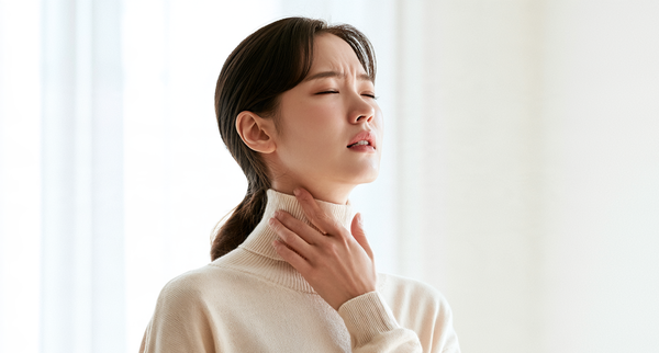 급성 후두염 증상과 원인, 목소리가 안 나와요 후두염, 성대 부종' 성대 결절