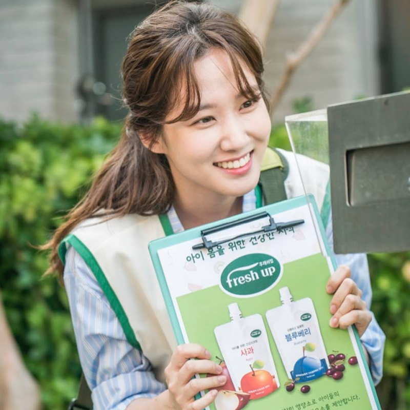 The Shock of 1.7% Ratings: The Cruel History Even Woo Young-woo Couldn't Avoid in Park Eun-bin's Drama