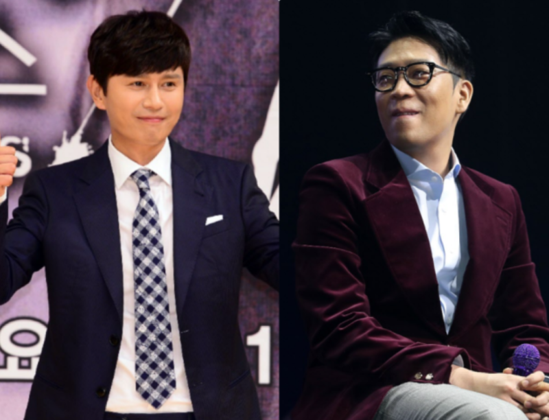김민종 MC몽 4개월 갈등 용서, 고소 취소까지 이어진 9월 5일 사과와 9일의 결론